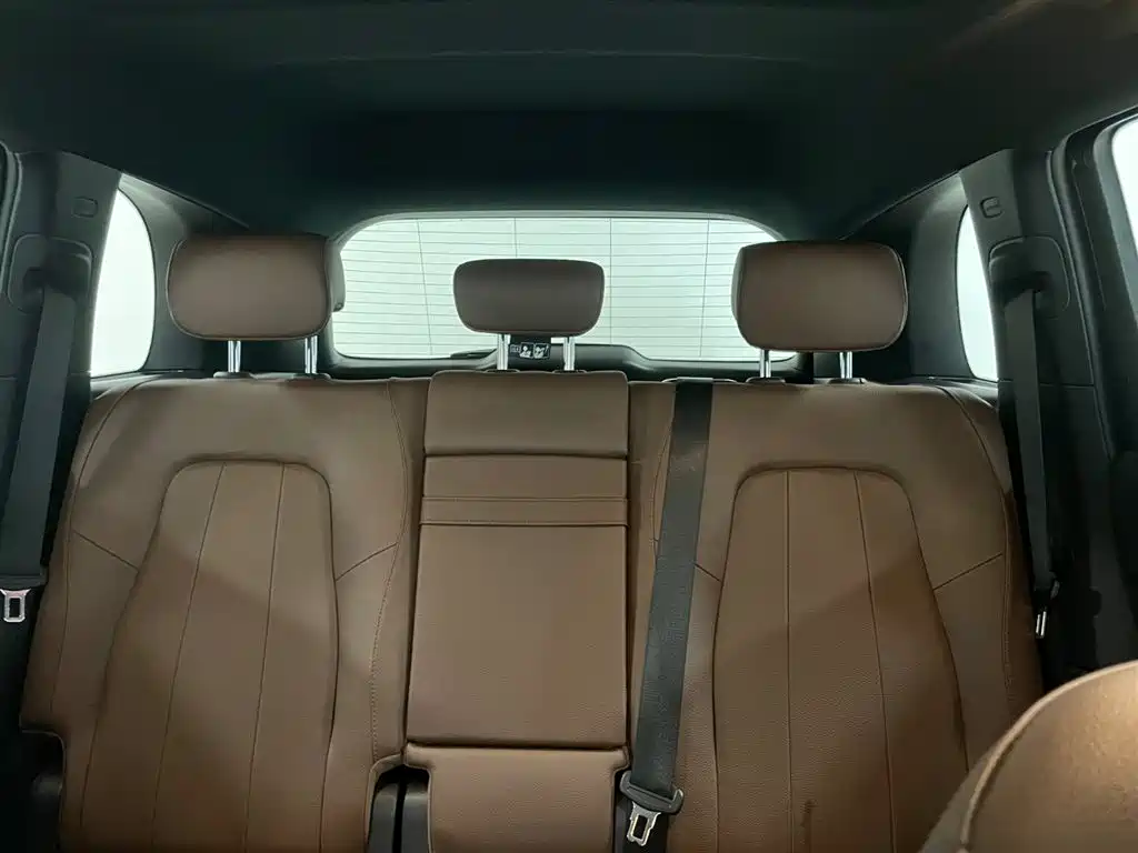 Mercedes-Benz GLB 2024 GLB 200 Sporty Edition