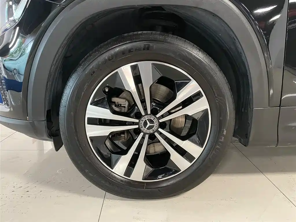 Mercedes-Benz GLB 2024 GLB 200 Sporty Edition