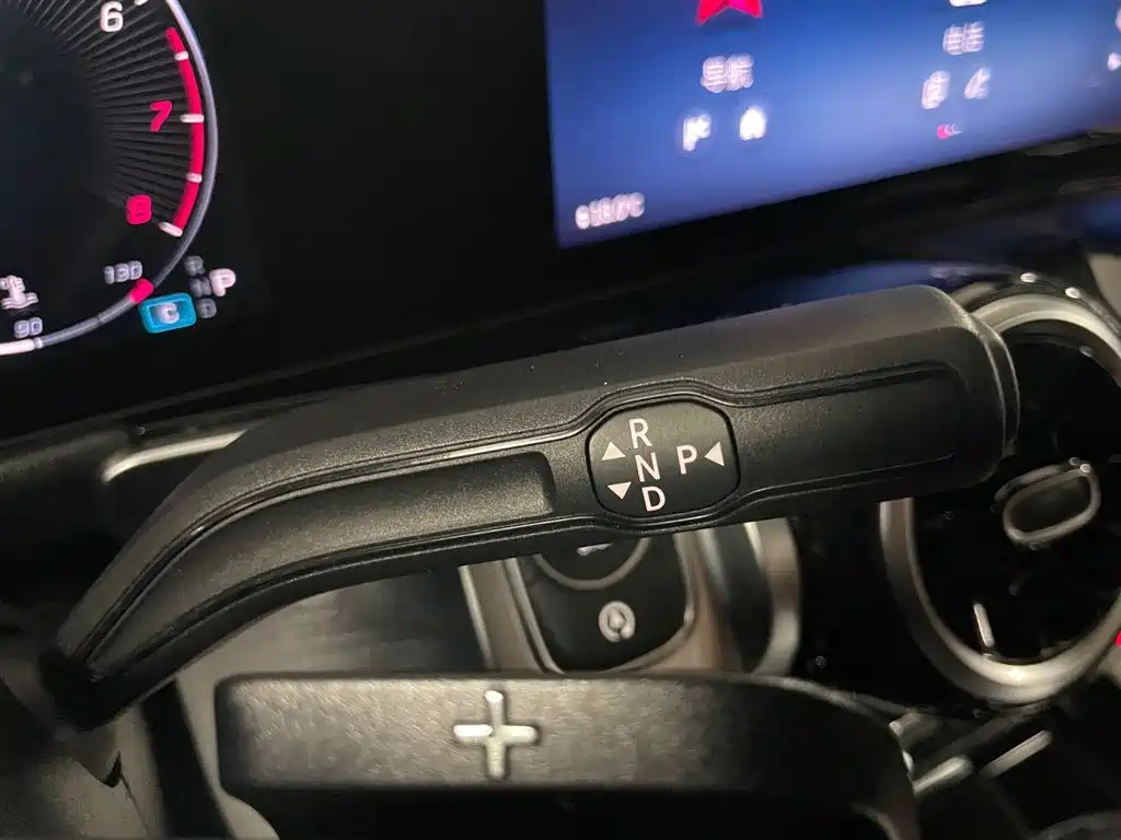 Mercedes-Benz GLB 2024 GLB 200 Sporty Edition