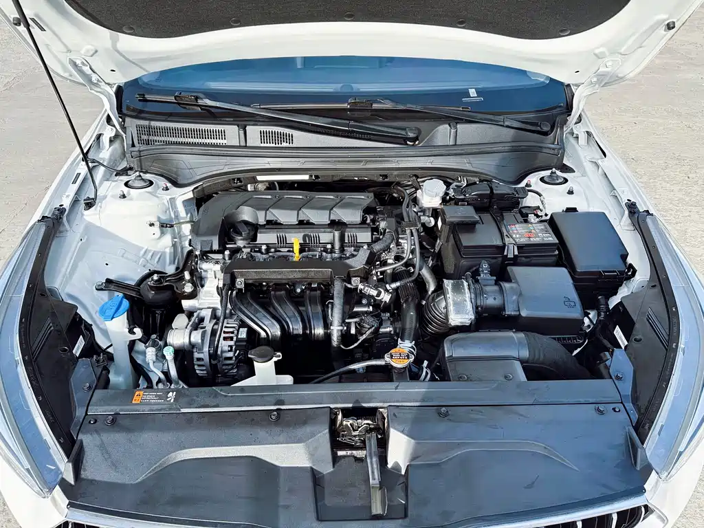 Kia K3 2021 Facelift 1.5L CVT Style Edition