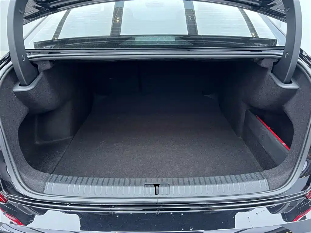 Passat 2026 Edition 380 TSI Longteng Edition