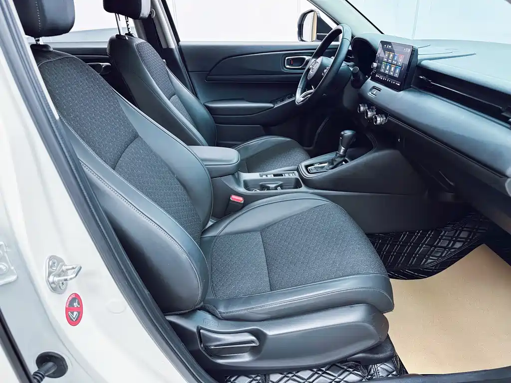 Honda XR-V 2023 1.5L CVT Heat Version