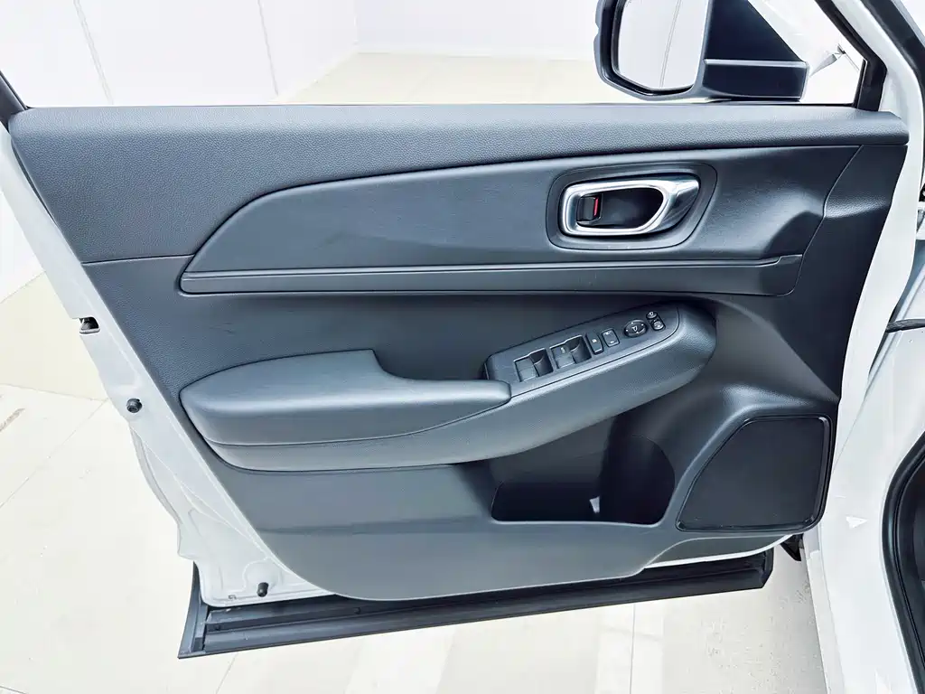 Honda XR-V 2023 1.5L CVT Heat Version