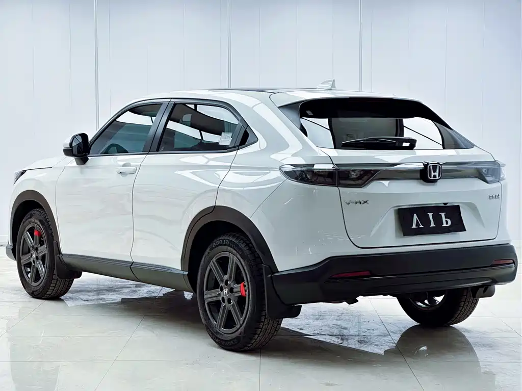 Honda XR-V 2023 1.5L CVT Heat Version