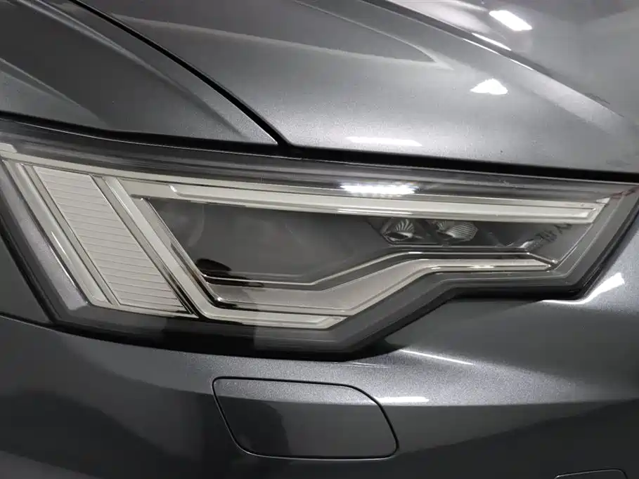 Audi A6L 2021 45 TFSI Prestige Dynamic Edition