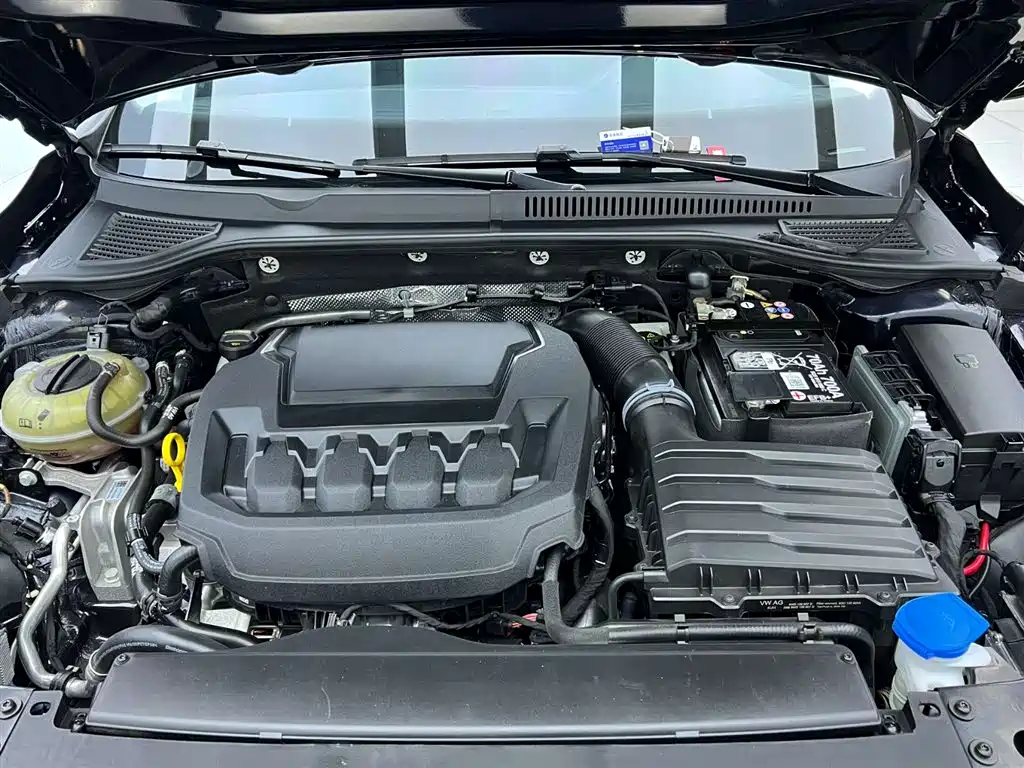 Passat 2026 Edition 380 TSI Longteng Edition