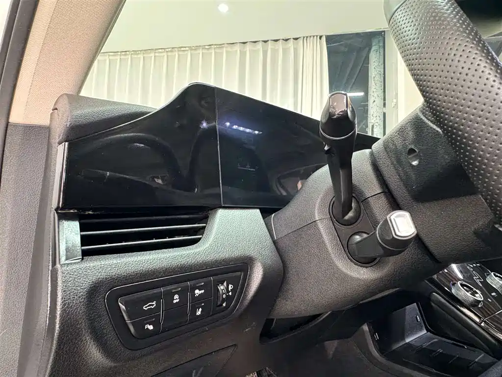 Benteng B70 2022 Model Third Generation 1.5T Automatic Zunxiang Type