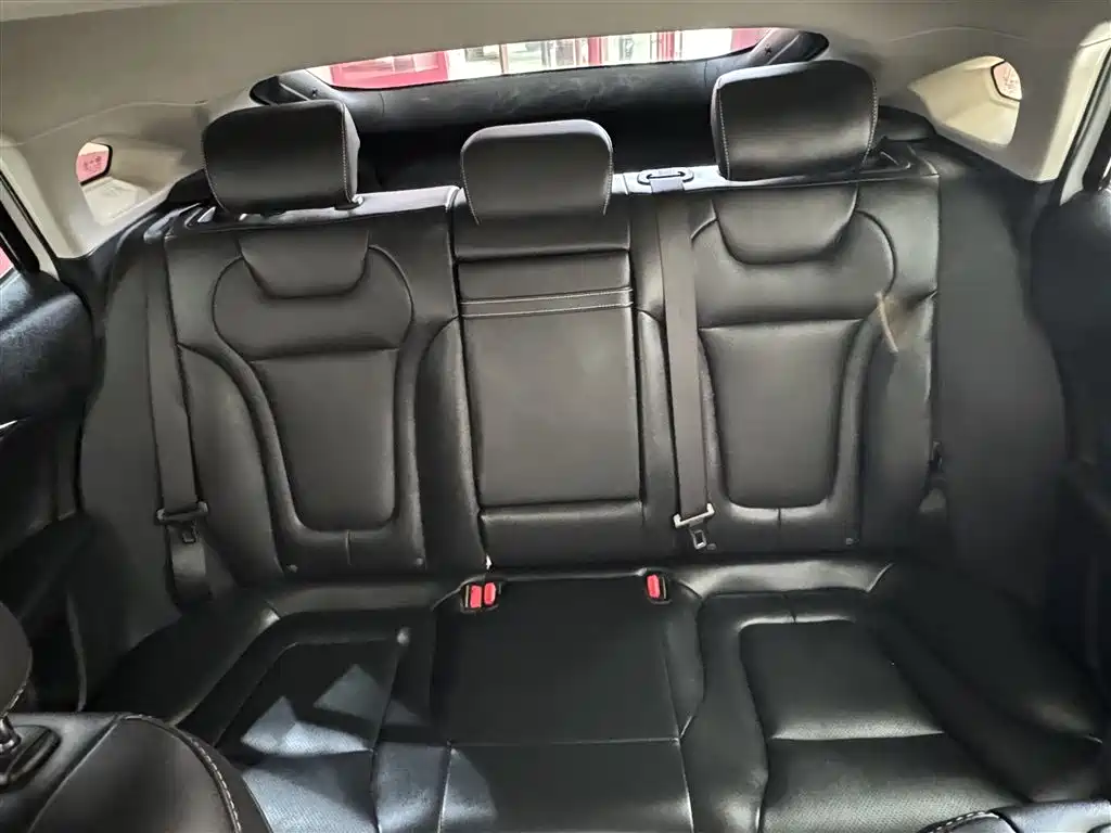Benteng B70 2022 Model Third Generation 1.5T Automatic Zunxiang Type