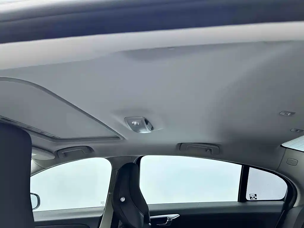 Volvo S60 2016 S60L T3 SmartDrive Edition