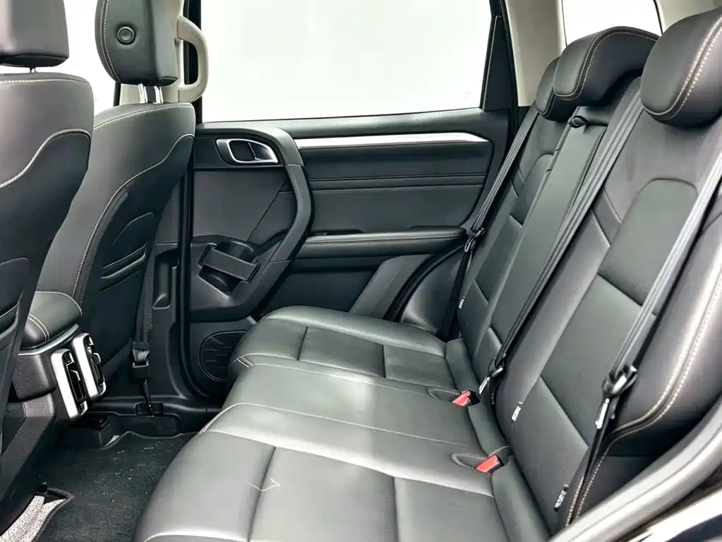 Haval Dog 2022 2.0T DCT 4x4 Howl Hunter Edition