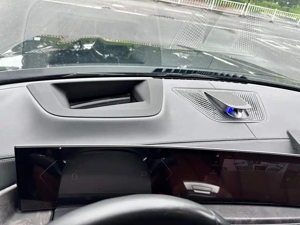 BMW X7 2023 xDrive40i Luxury Edition M Sport Package