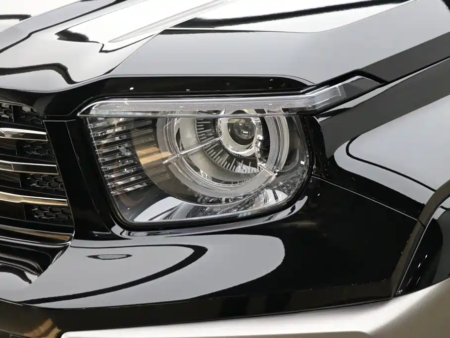 Tank 700 New Energy 2024 Hi4-T Extreme Edition