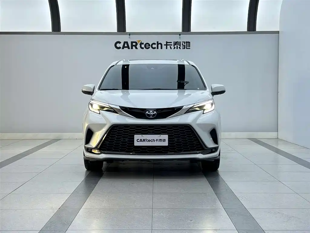 Gravita 2023 2.5L Hybrid Prestige PLUS Edition