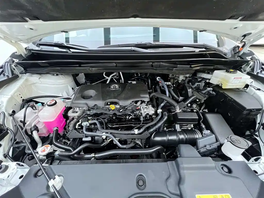 Gravita 2023 2.5L Hybrid Prestige PLUS Edition