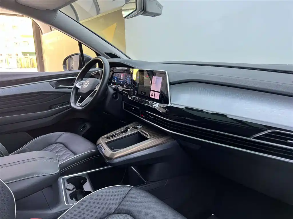 Lan Jin 2021 530TSI 4x4 Flagship Sheng Jin Pro