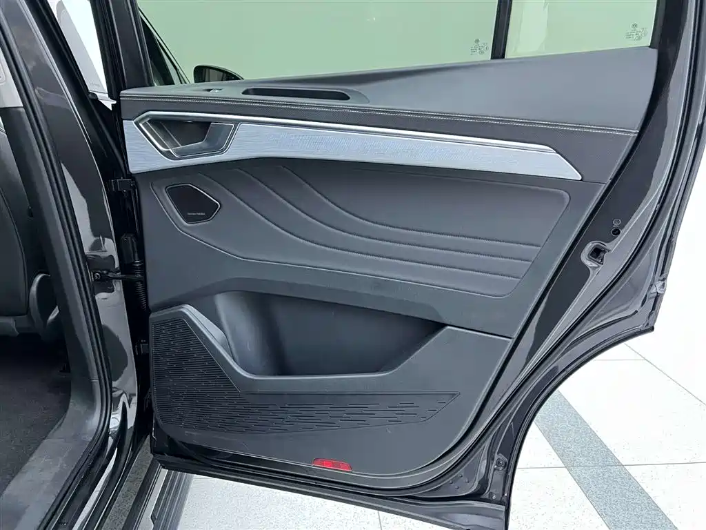 Lan Jin 2021 530TSI 4x4 Flagship Sheng Jin Pro
