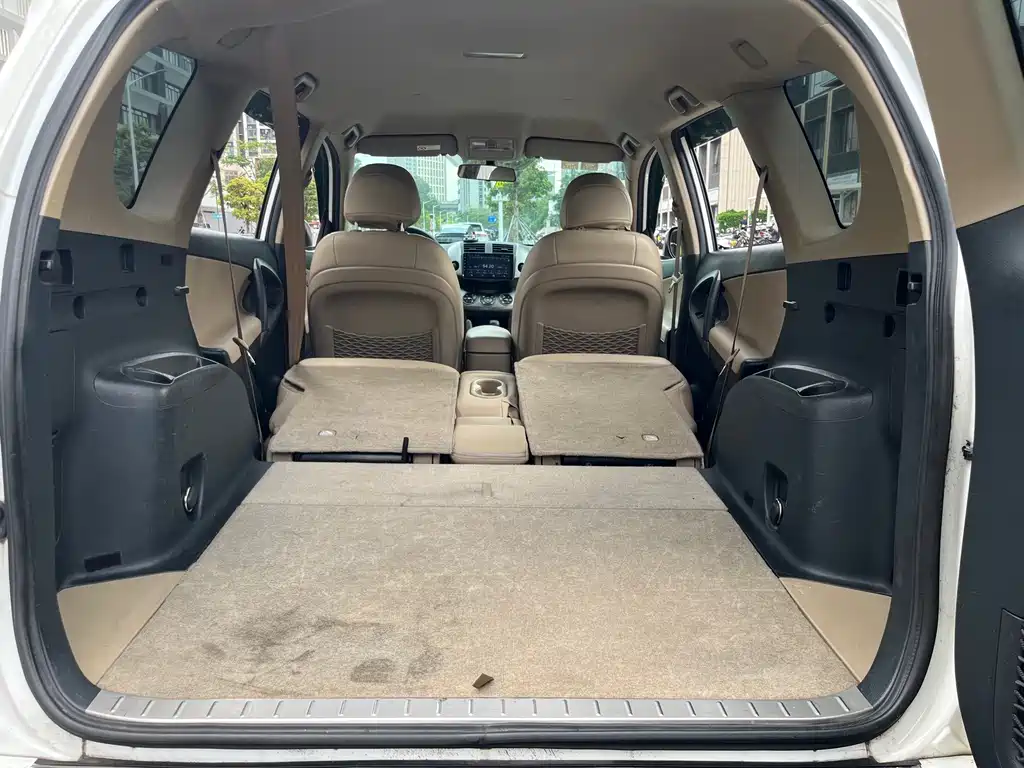 RAV4 Classic Edition 2011 2.0L Automatic