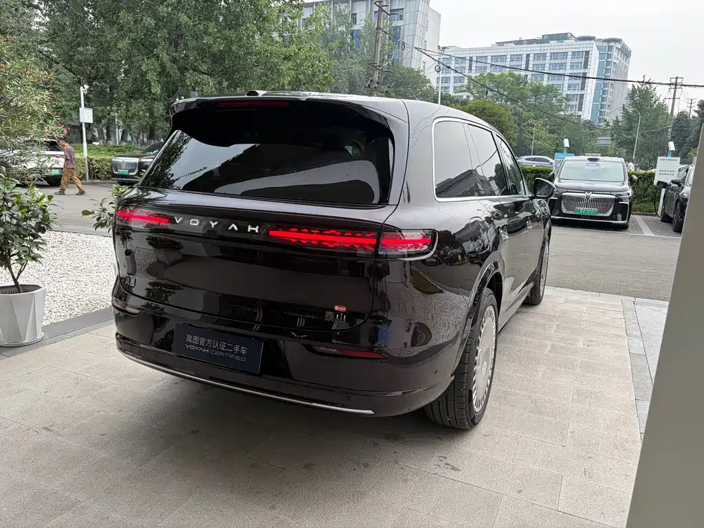 Lantook Taishan 2026 Max+