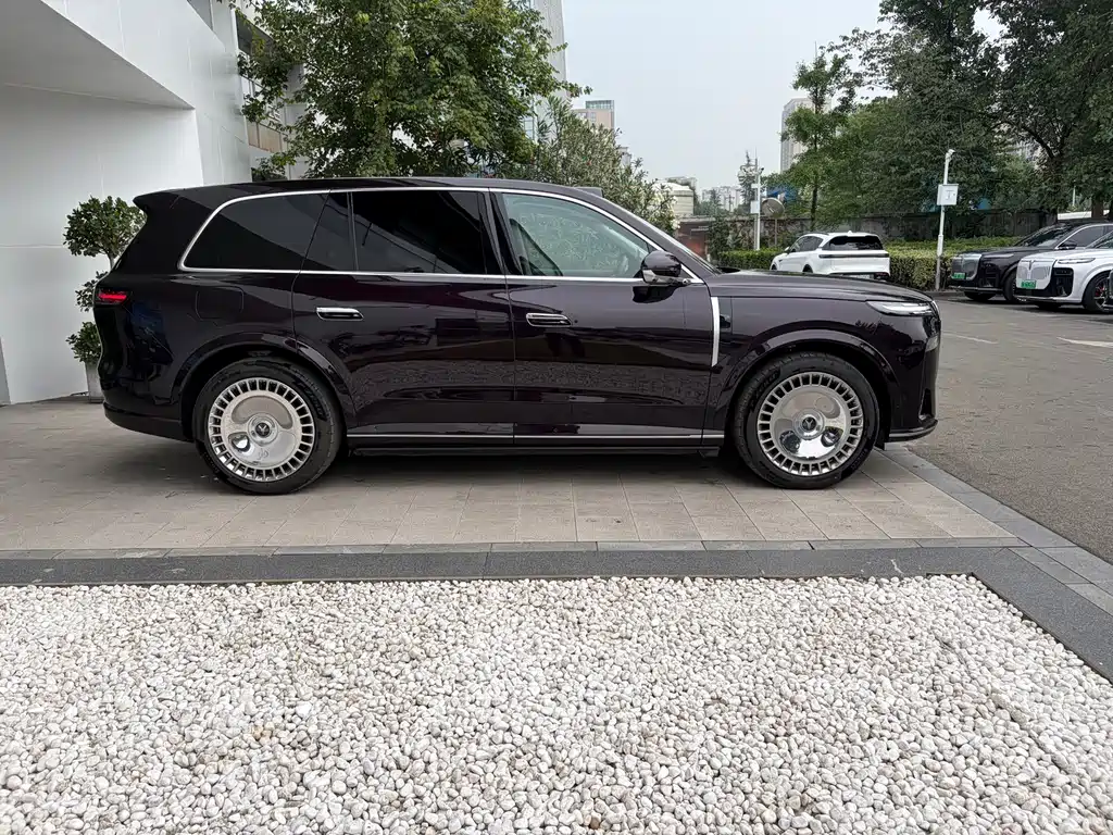 Lantook Taishan 2026 Max+
