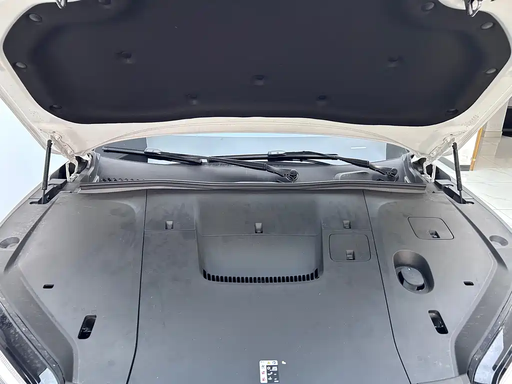 NIO ES6 2025 Edition 75kWh