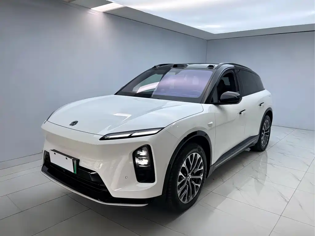 NIO ES6 2025 Edition 75kWh