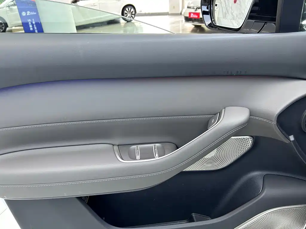 NIO ES6 2025 Edition 75kWh