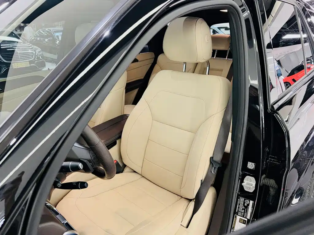 Mercedes-Benz GLE AMG 2017 Model AMG GLE 43 4MATIC