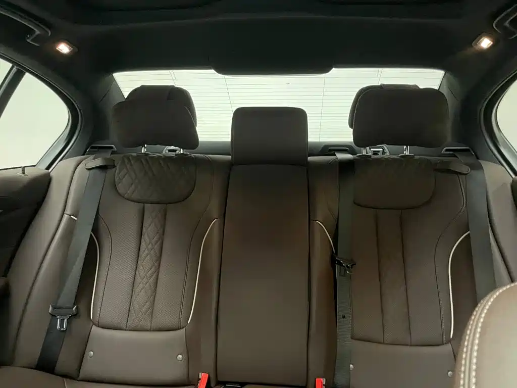 BMW 5 Series 2022 530Li xDrive M Sport Package