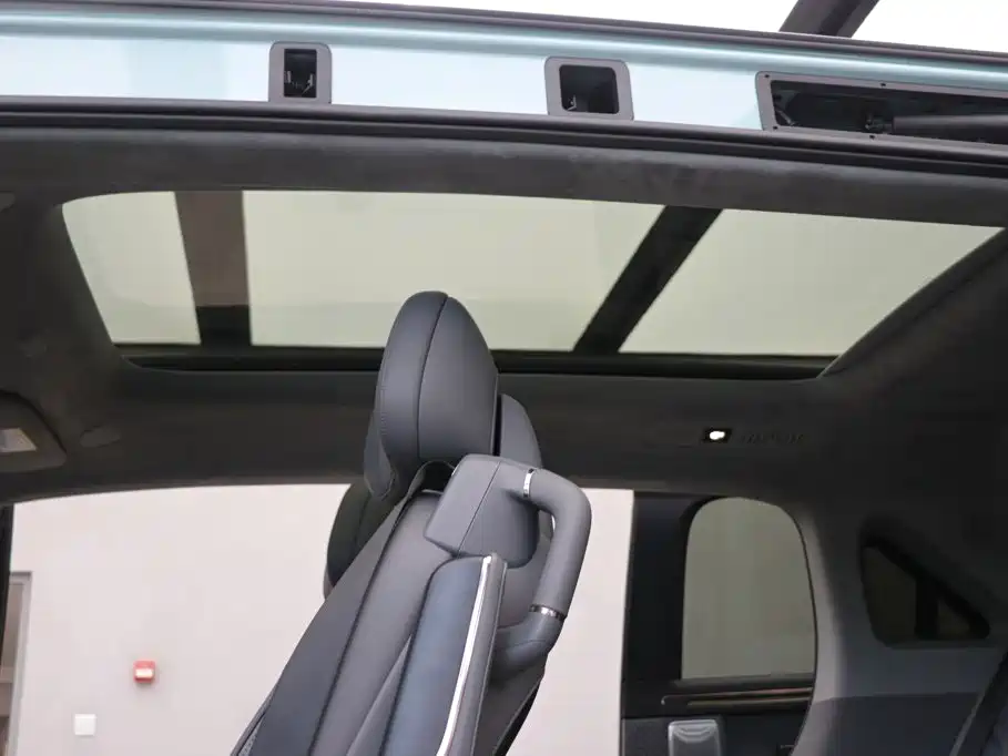 Jizhe MIX 2025 Edition Smart Driving Version
