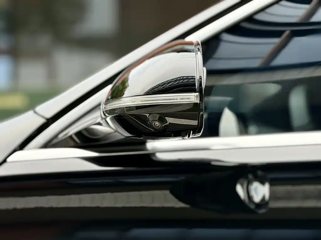 Mercedes S-Class 2024 Facelift S 400 L Luxury Edition
