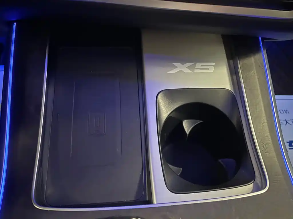 BMW X5 2022 Model Refresh xDrive 30Li M Sport Package