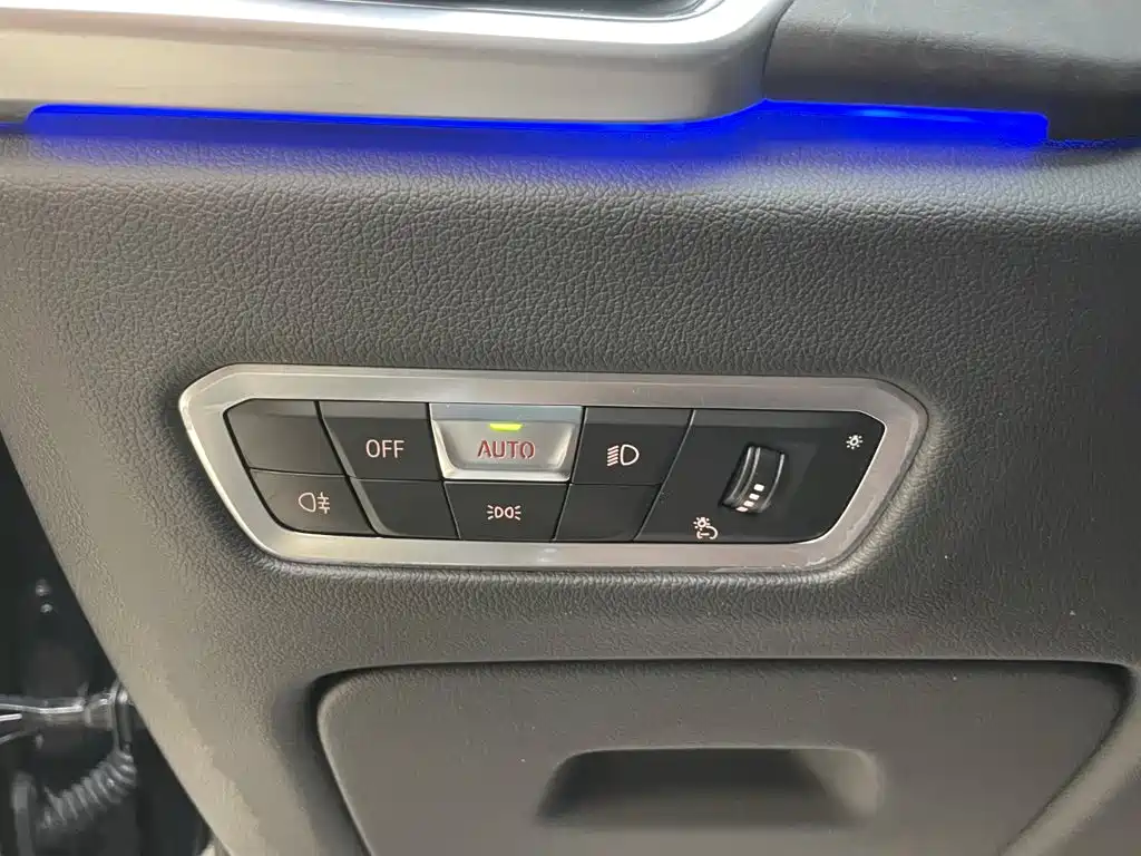 BMW X5 2022 Model Refresh xDrive 30Li M Sport Package