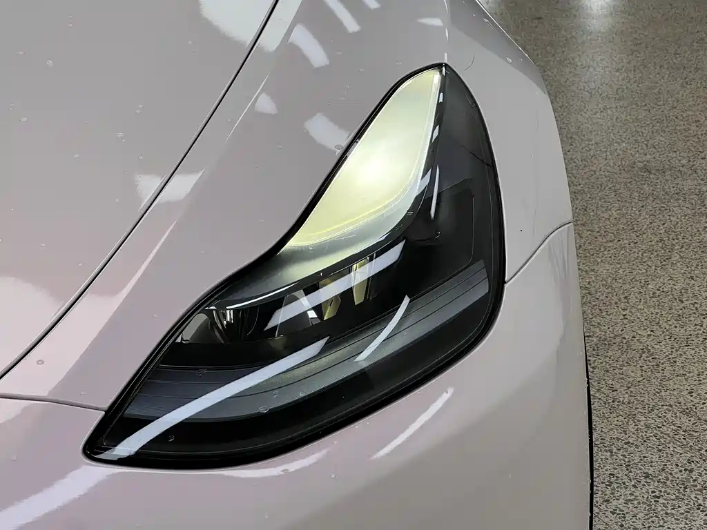 Model Y 2022 Performance All-Wheel Drive