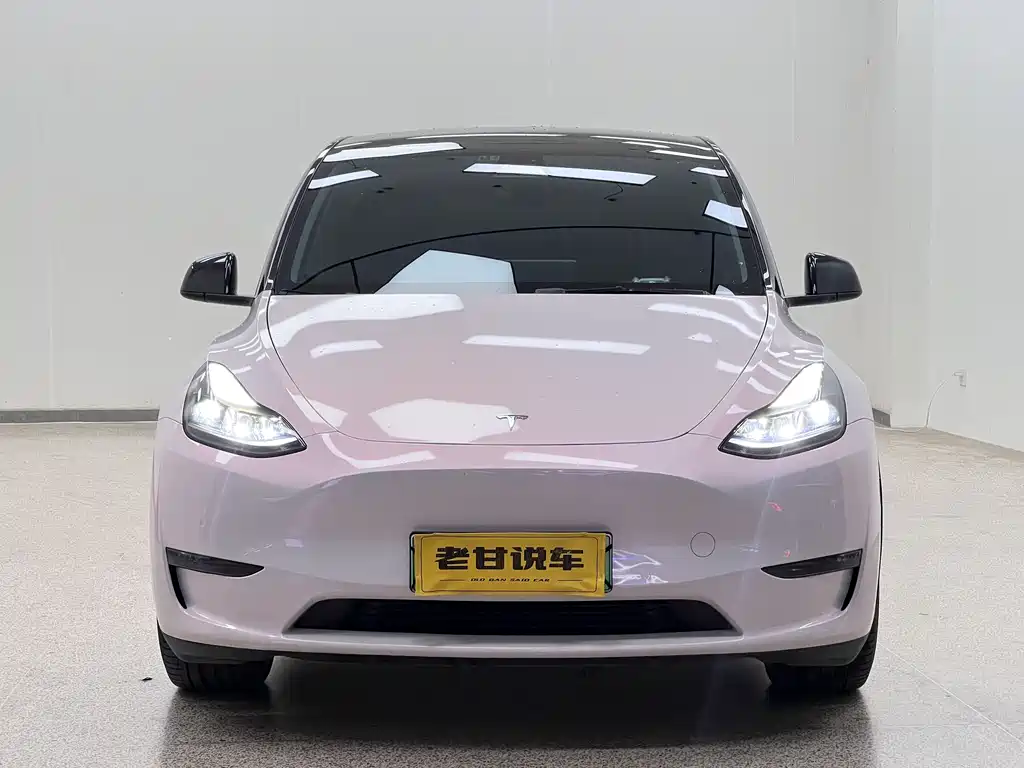 Model Y 2022 Performance All-Wheel Drive