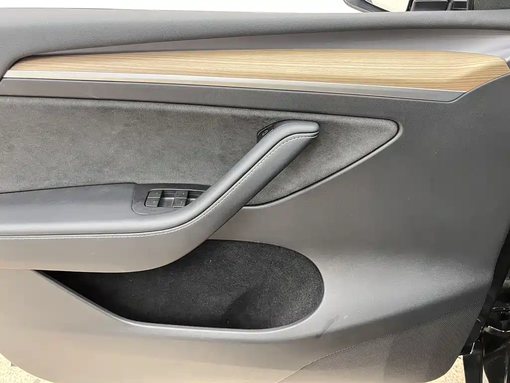 Model Y 2022 Performance All-Wheel Drive