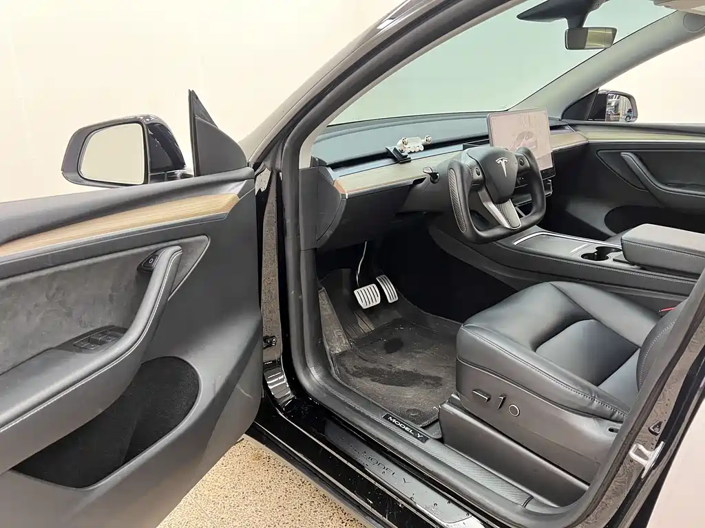 Model Y 2022 Performance All-Wheel Drive
