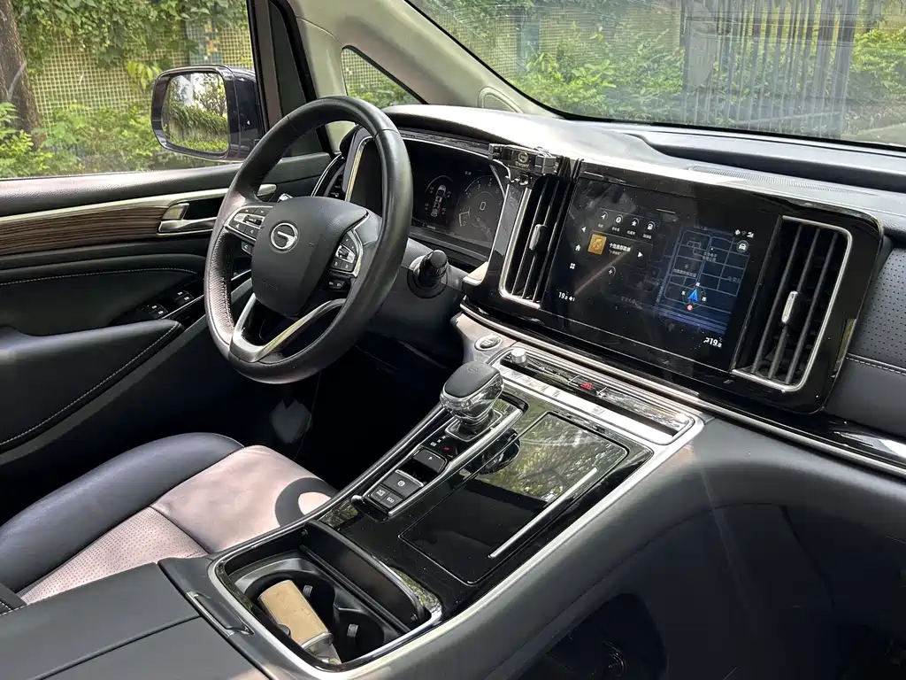 Chery M8 2021 Master Series 390T Prestige Edition