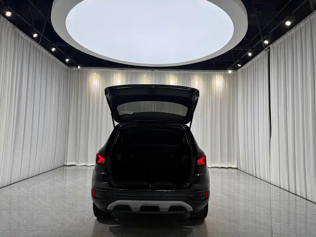 VS5 280TSI DSG Joy Edition 2023