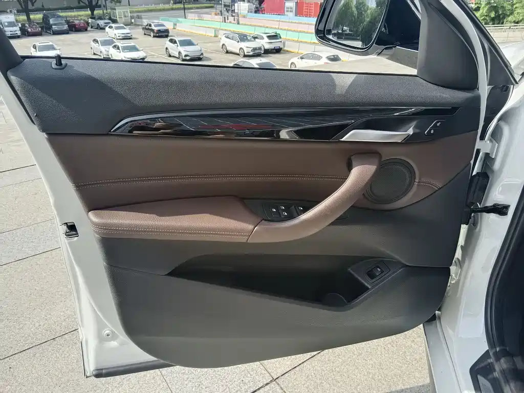 BMW X2 2020 sDrive25i Leading Edition M Sport Package