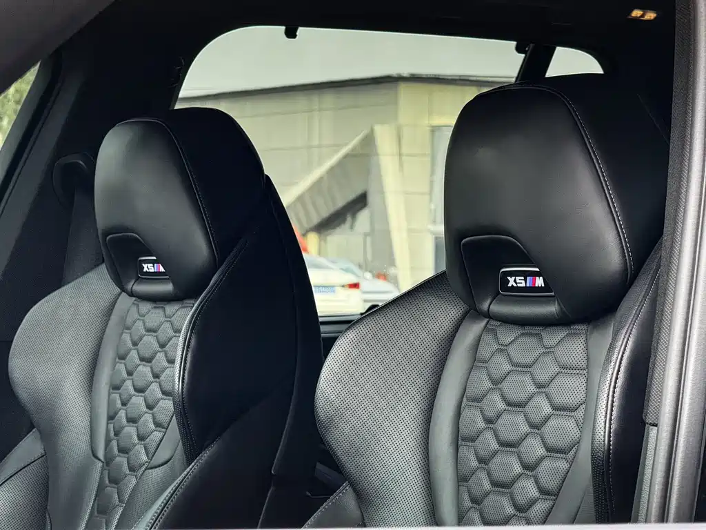 BMW X5 M 2020 Model X5 M