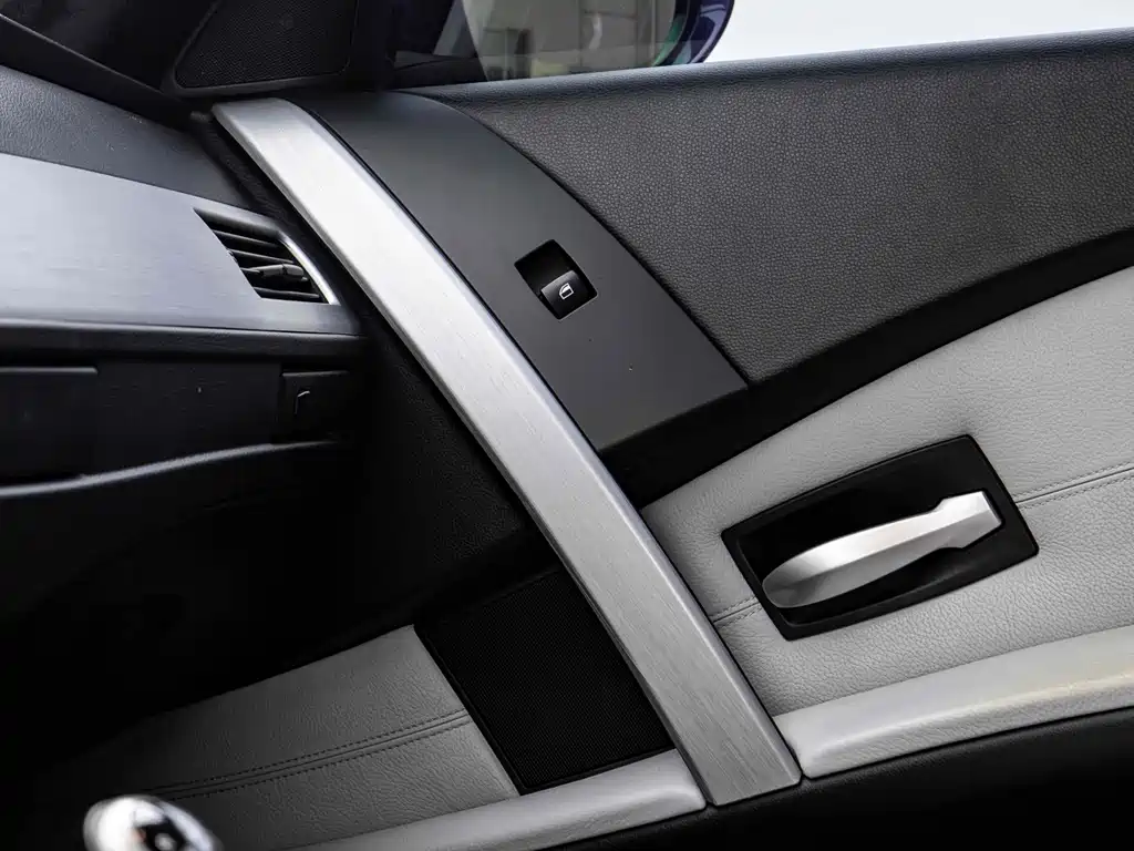 BMW M5 2005 Model M5