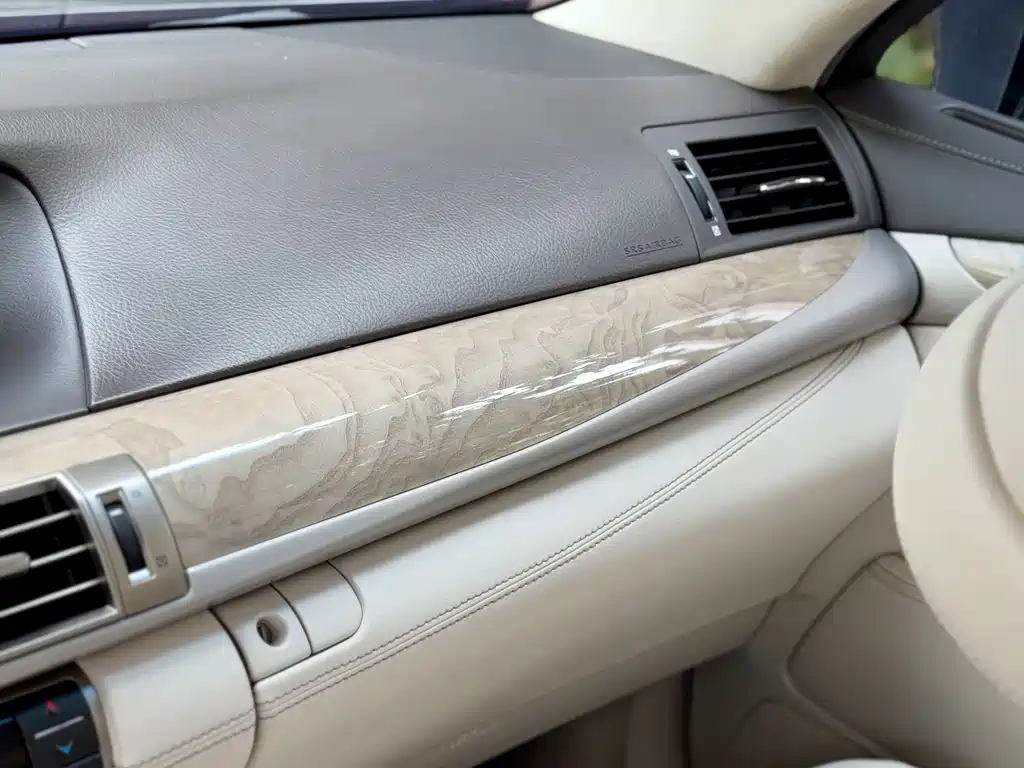Lexus LS 2016 460L All-Wheel Drive Prestige Edition