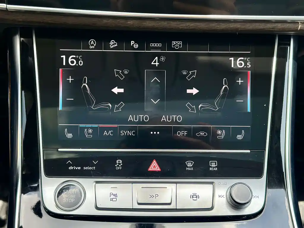 Audi Q7 2023 45 TFSI quattro S line Sport Edition