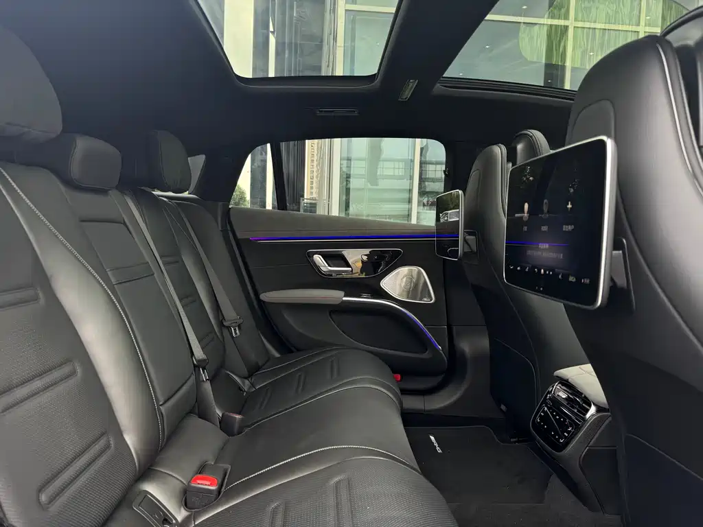 AMG EQS 53 4MATIC+