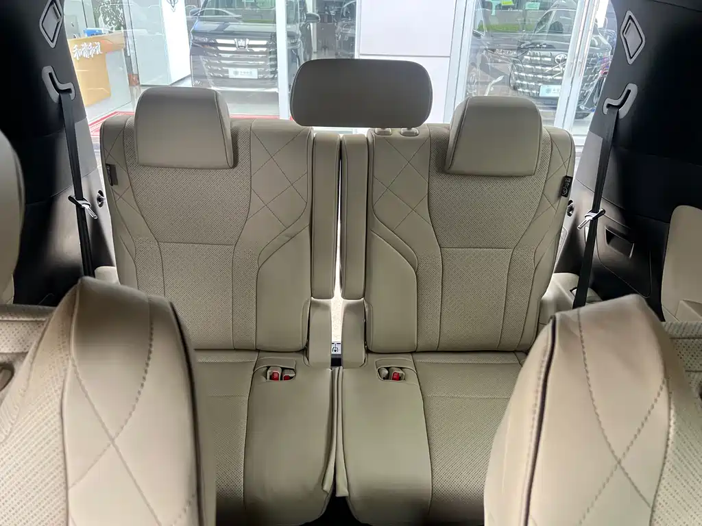 Alphard 2024 model Hybrid 2.5L Prestige Edition