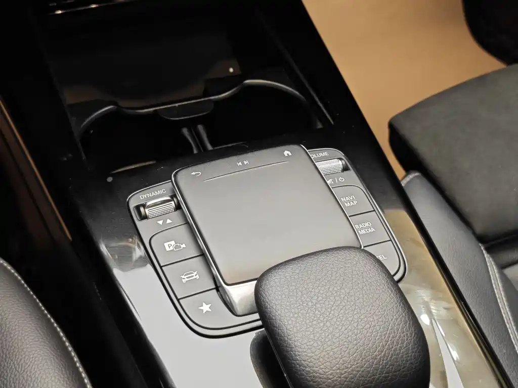 Mercedes-Benz A 200 L Sport Sedan Fashion Edition 2021