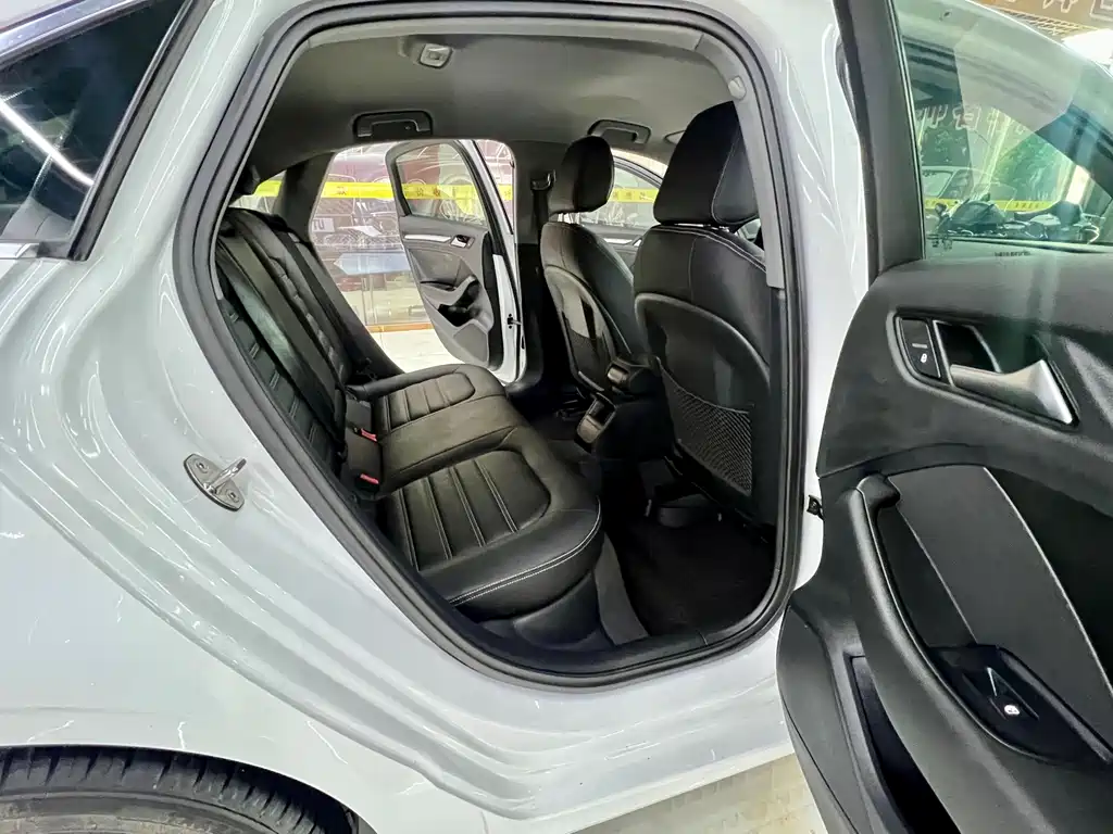 Audi A3 2017 Limousine 35 TFSI Sportline