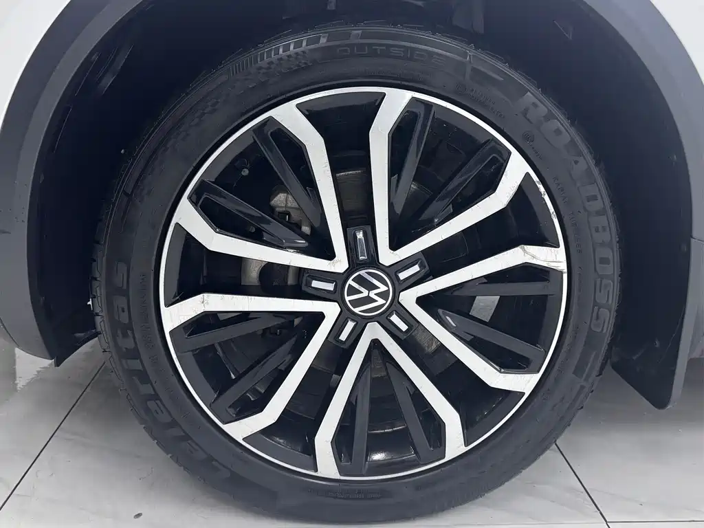 T-ROC 2021 280TSI DSG Two-Wheel Drive Comfort Smart Connect Edition
