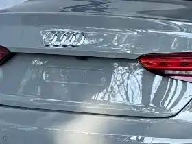 Audi A5 Import 2022 Coupe 40 TFSI Fashion Dynamic Model