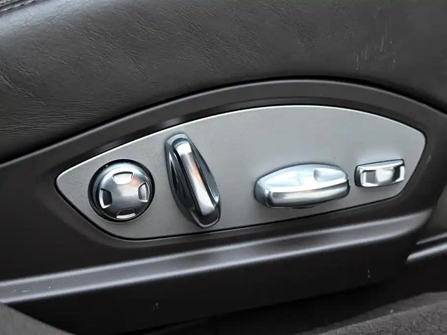 Panamera Turbo 4.8T 2010